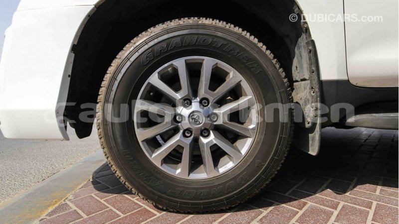 Big with watermark toyota prado ahal import dubai 1333