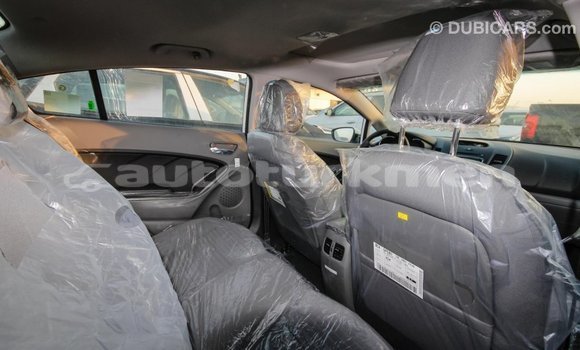 Buy Import Kia Cerato White Car in Import - Dubai in Ahal Buy Import Kia Cerato White Car in Import - Dubai in Ahal