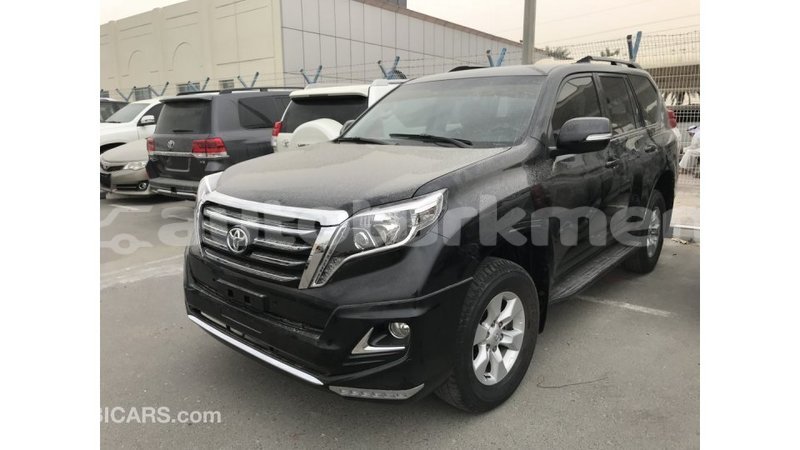 Big with watermark toyota prado ahal import dubai 1337