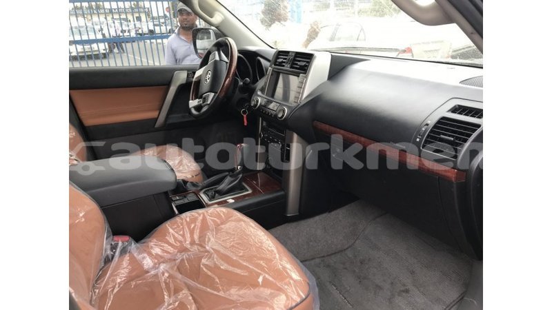 Big with watermark toyota prado ahal import dubai 1337