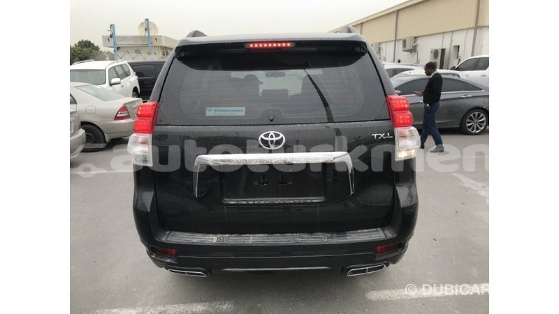 Big with watermark toyota prado ahal import dubai 1337