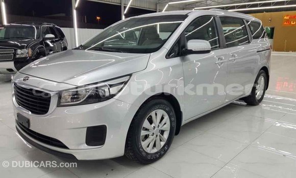 Buy Import Kia Carnival Other Car in Import - Dubai in Ahal Buy Import Kia Carnival Other Car in Import - Dubai in Ahal