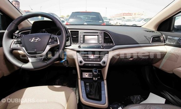 Buy Import Hyundai Elantra White Car in Import - Dubai in Ahal Buy Import Hyundai Elantra White Car in Import - Dubai in Ahal