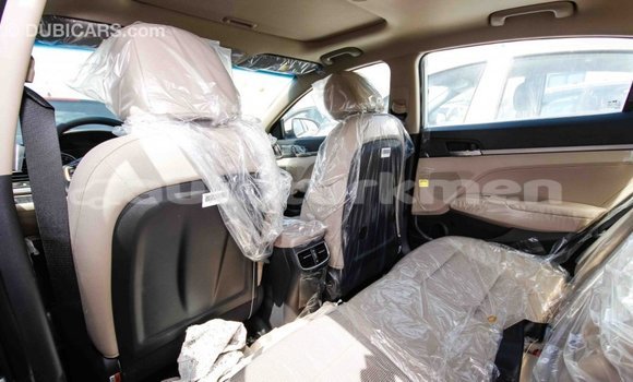 Buy Import Hyundai Elantra White Car in Import - Dubai in Ahal Buy Import Hyundai Elantra White Car in Import - Dubai in Ahal