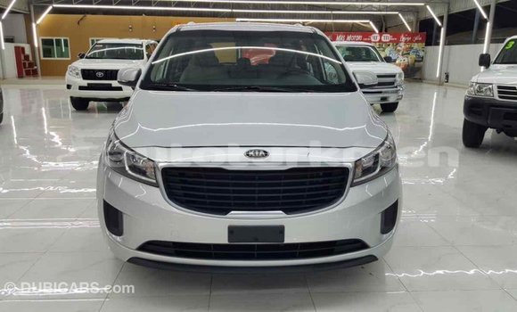Buy Import Kia Carnival Other Car in Import - Dubai in Ahal Buy Import Kia Carnival Other Car in Import - Dubai in Ahal