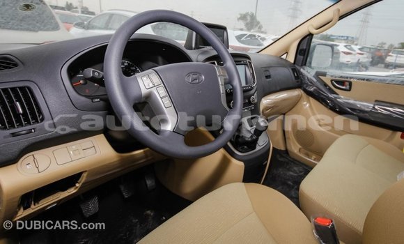 Buy Import Hyundai Chorus White Truck in Import - Dubai in Ahal Buy Import Hyundai Chorus White Truck in Import - Dubai in Ahal
