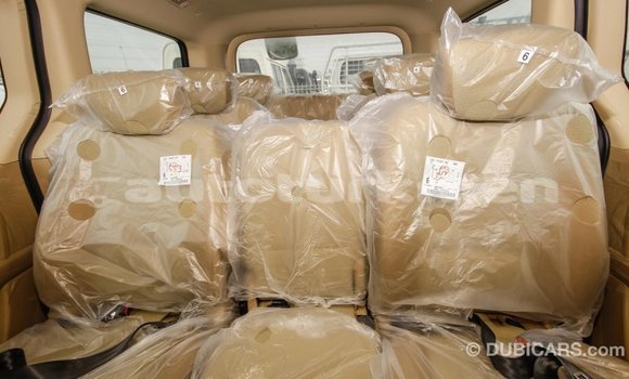 Buy Import Hyundai Chorus White Truck in Import - Dubai in Ahal Buy Import Hyundai Chorus White Truck in Import - Dubai in Ahal