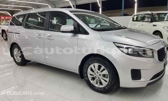 Buy Import Kia Carnival Other Car in Import - Dubai in Ahal Buy Import Kia Carnival Other Car in Import - Dubai in Ahal