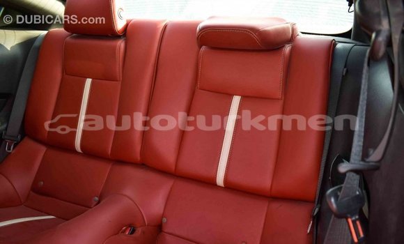Buy Import Ford Mustang Red Car in Import - Dubai in Ahal Buy Import Ford Mustang Red Car in Import - Dubai in Ahal