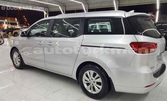 Buy Import Kia Carnival Other Car in Import - Dubai in Ahal Buy Import Kia Carnival Other Car in Import - Dubai in Ahal