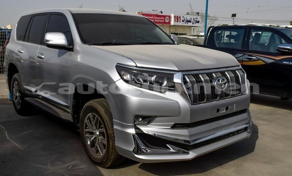 Buy Import Toyota Prado Other Car in Import - Dubai in Ahal Buy Import Toyota Prado Other Car in Import - Dubai in Ahal