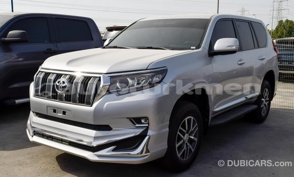 Buy Import Toyota Prado Other Car in Import - Dubai in Ahal Buy Import Toyota Prado Other Car in Import - Dubai in Ahal