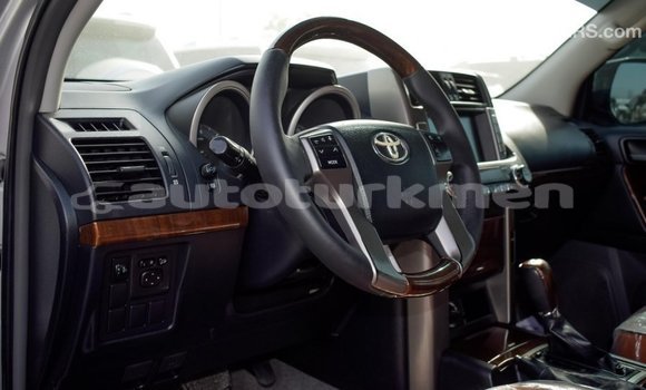 Buy Import Toyota Prado Other Car in Import - Dubai in Ahal Buy Import Toyota Prado Other Car in Import - Dubai in Ahal