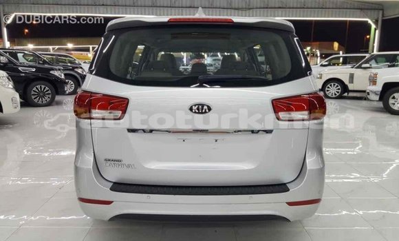 Buy Import Kia Carnival Other Car in Import - Dubai in Ahal Buy Import Kia Carnival Other Car in Import - Dubai in Ahal