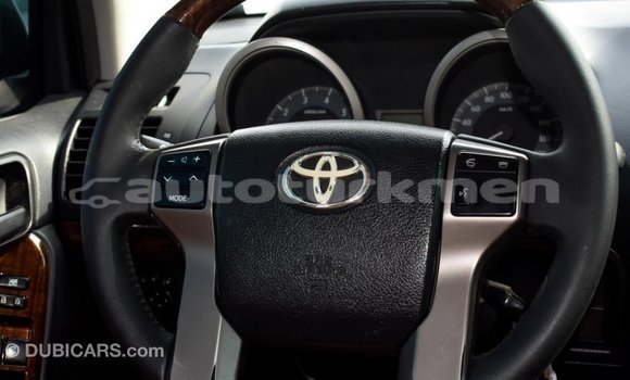 Buy Import Toyota Prado Other Car in Import - Dubai in Ahal Buy Import Toyota Prado Other Car in Import - Dubai in Ahal