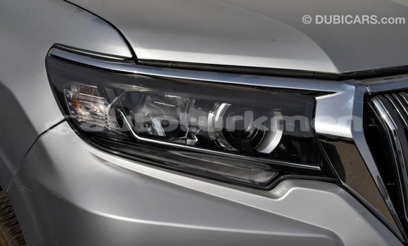 Buy Import Toyota Prado Other Car in Import - Dubai in Ahal Buy Import Toyota Prado Other Car in Import - Dubai in Ahal