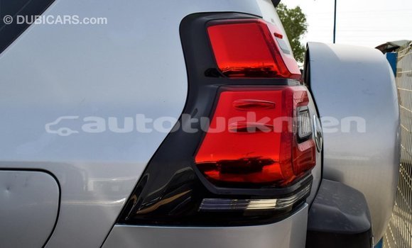 Buy Import Toyota Prado Other Car in Import - Dubai in Ahal Buy Import Toyota Prado Other Car in Import - Dubai in Ahal