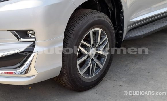 Buy Import Toyota Prado Other Car in Import - Dubai in Ahal Buy Import Toyota Prado Other Car in Import - Dubai in Ahal