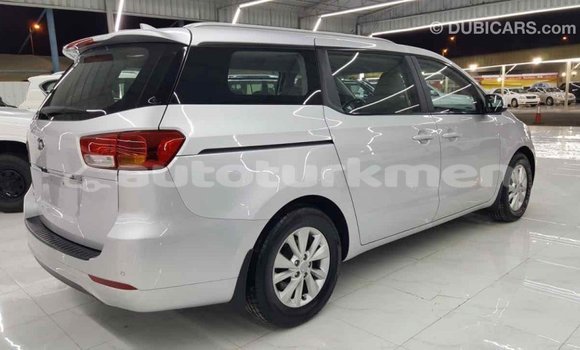 Buy Import Kia Carnival Other Car in Import - Dubai in Ahal Buy Import Kia Carnival Other Car in Import - Dubai in Ahal
