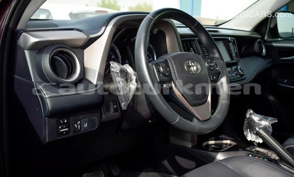 Buy Import Toyota 4Runner Other Car in Import - Dubai in Ahal Buy Import Toyota 4Runner Other Car in Import - Dubai in Ahal