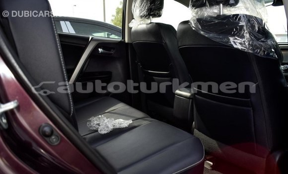 Buy Import Toyota 4Runner Other Car in Import - Dubai in Ahal Buy Import Toyota 4Runner Other Car in Import - Dubai in Ahal