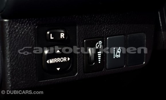 Buy Import Toyota 4Runner Other Car in Import - Dubai in Ahal Buy Import Toyota 4Runner Other Car in Import - Dubai in Ahal