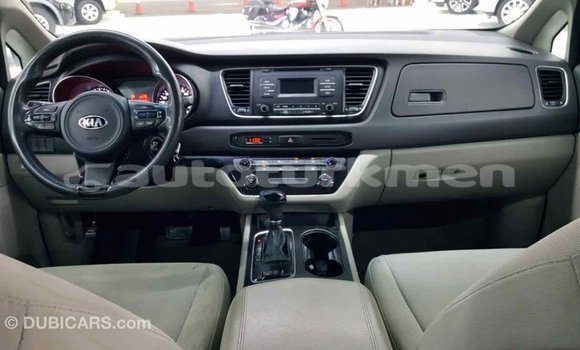 Buy Import Kia Carnival Other Car in Import - Dubai in Ahal Buy Import Kia Carnival Other Car in Import - Dubai in Ahal