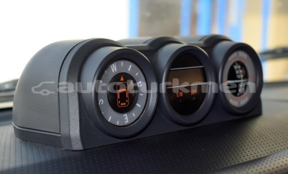 Buy Import Toyota FJ Cruiser Other Car in Import - Dubai in Ahal Buy Import Toyota FJ Cruiser Other Car in Import - Dubai in Ahal