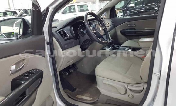 Buy Import Kia Carnival Other Car in Import - Dubai in Ahal Buy Import Kia Carnival Other Car in Import - Dubai in Ahal
