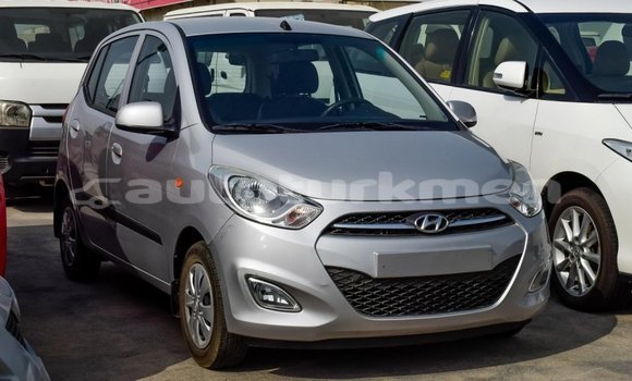 Buy Import Hyundai i10 Other Car in Import - Dubai in Ahal Buy Import Hyundai i10 Other Car in Import - Dubai in Ahal