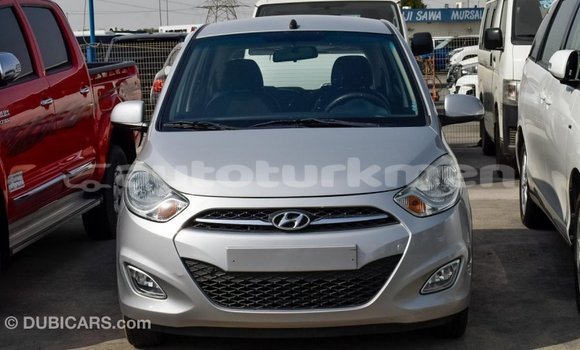 Buy Import Hyundai i10 Other Car in Import - Dubai in Ahal Buy Import Hyundai i10 Other Car in Import - Dubai in Ahal