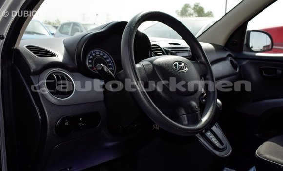 Buy Import Hyundai i10 Other Car in Import - Dubai in Ahal Buy Import Hyundai i10 Other Car in Import - Dubai in Ahal