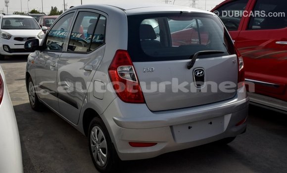 Buy Import Hyundai i10 Other Car in Import - Dubai in Ahal Buy Import Hyundai i10 Other Car in Import - Dubai in Ahal