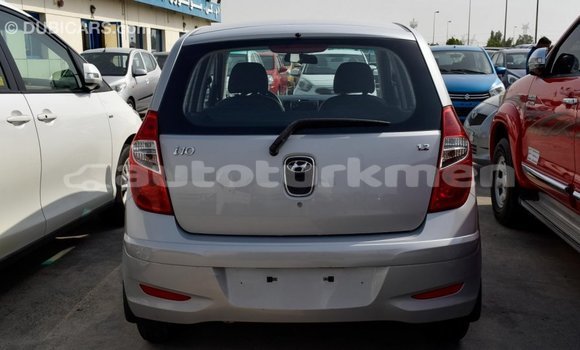 Buy Import Hyundai i10 Other Car in Import - Dubai in Ahal Buy Import Hyundai i10 Other Car in Import - Dubai in Ahal