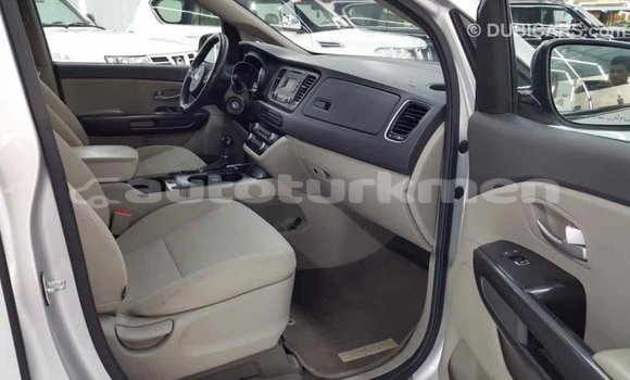 Buy Import Kia Carnival Other Car in Import - Dubai in Ahal Buy Import Kia Carnival Other Car in Import - Dubai in Ahal