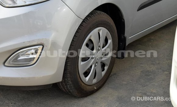 Buy Import Hyundai i10 Other Car in Import - Dubai in Ahal Buy Import Hyundai i10 Other Car in Import - Dubai in Ahal