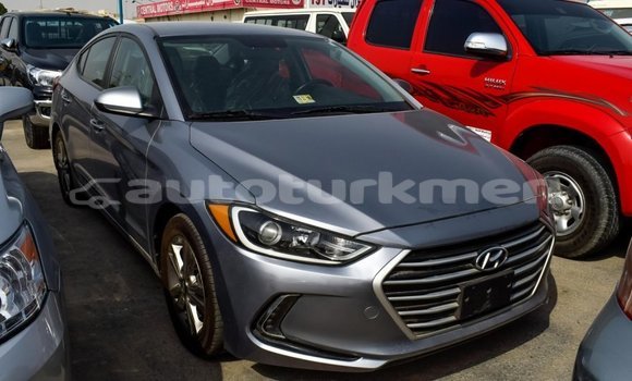 Buy Import Hyundai Elantra Other Car in Import - Dubai in Ahal Buy Import Hyundai Elantra Other Car in Import - Dubai in Ahal