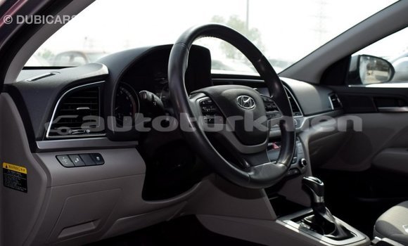 Buy Import Hyundai Elantra Other Car in Import - Dubai in Ahal Buy Import Hyundai Elantra Other Car in Import - Dubai in Ahal