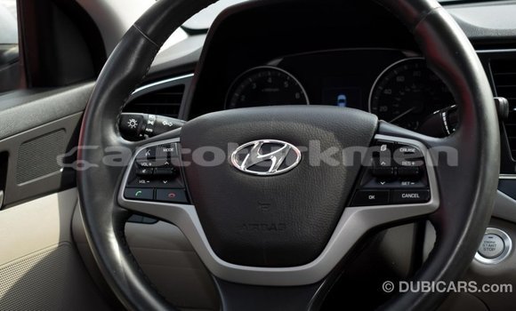 Buy Import Hyundai Elantra Other Car in Import - Dubai in Ahal Buy Import Hyundai Elantra Other Car in Import - Dubai in Ahal