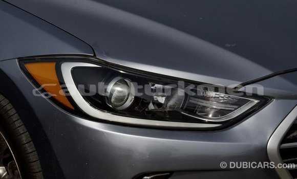Buy Import Hyundai Elantra Other Car in Import - Dubai in Ahal Buy Import Hyundai Elantra Other Car in Import - Dubai in Ahal
