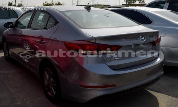 Buy Import Hyundai Elantra Other Car in Import - Dubai in Ahal Buy Import Hyundai Elantra Other Car in Import - Dubai in Ahal