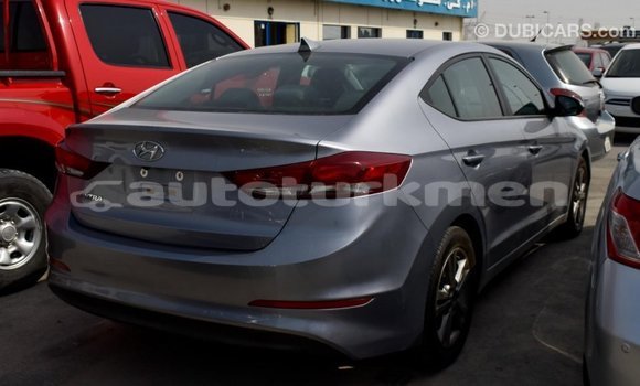 Buy Import Hyundai Elantra Other Car in Import - Dubai in Ahal Buy Import Hyundai Elantra Other Car in Import - Dubai in Ahal