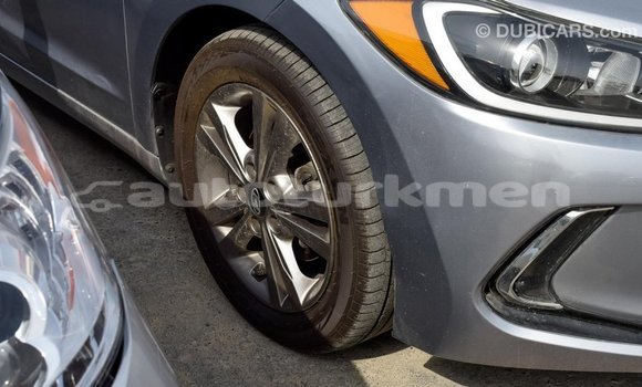 Buy Import Hyundai Elantra Other Car in Import - Dubai in Ahal Buy Import Hyundai Elantra Other Car in Import - Dubai in Ahal