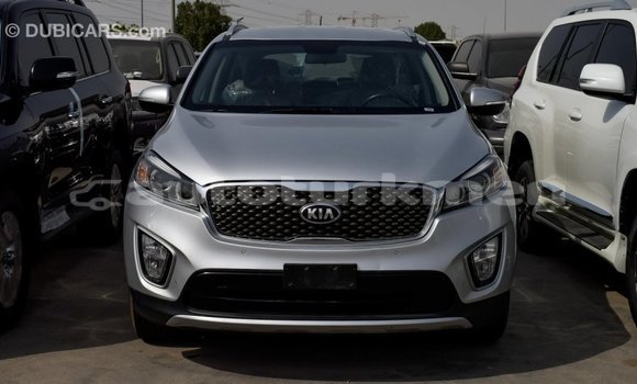 Buy Import Kia Sorento Other Car in Import - Dubai in Ahal Buy Import Kia Sorento Other Car in Import - Dubai in Ahal