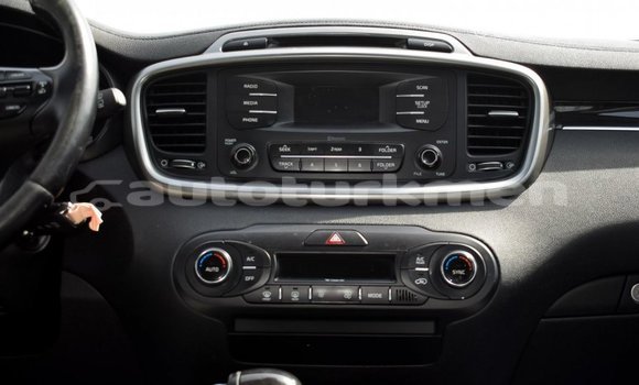 Buy Import Kia Sorento Other Car in Import - Dubai in Ahal Buy Import Kia Sorento Other Car in Import - Dubai in Ahal