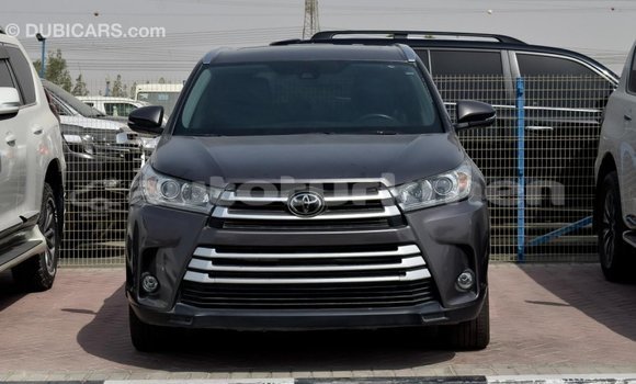 Buy Import Toyota Highlander Other Car in Import - Dubai in Ahal Buy Import Toyota Highlander Other Car in Import - Dubai in Ahal