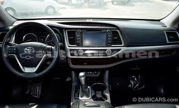 Buy Import Toyota Highlander Other Car in Import - Dubai in Ahal Buy Import Toyota Highlander Other Car in Import - Dubai in Ahal
