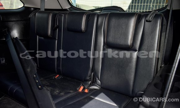 Buy Import Toyota Highlander Other Car in Import - Dubai in Ahal Buy Import Toyota Highlander Other Car in Import - Dubai in Ahal