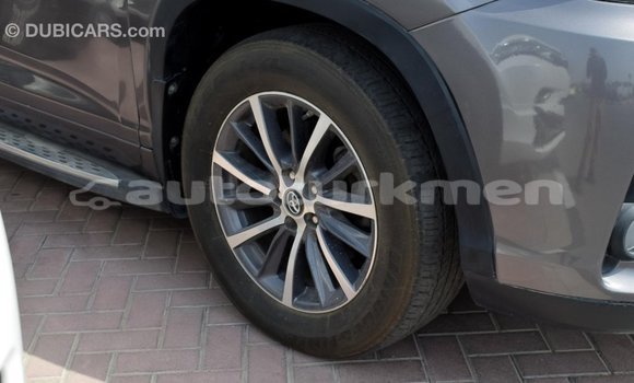 Buy Import Toyota Highlander Other Car in Import - Dubai in Ahal Buy Import Toyota Highlander Other Car in Import - Dubai in Ahal