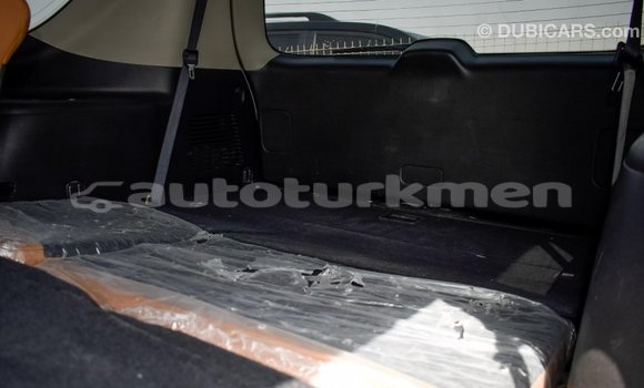 Buy Import Nissan Patrol White Car in Import - Dubai in Ahal Buy Import Nissan Patrol White Car in Import - Dubai in Ahal